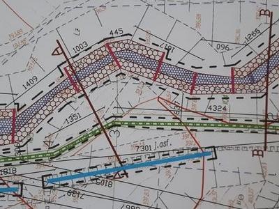 Stabilizacja i zabezpieczenie osuwisk  18