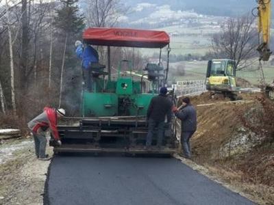 Roboty ogólnobudowlane i drogowe 8